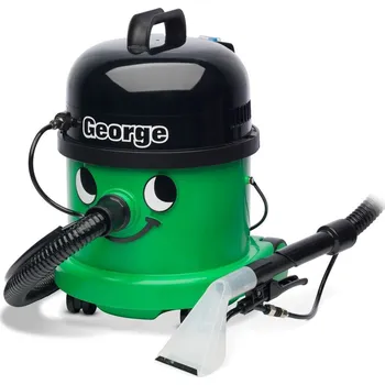 Numatic George GVE370 Vysavač Numatic George GVE370
