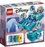Stavebnice LEGO Lego Disney Princess 43189 Elsa a Nokk a jejich pohádková kniha dobrodružství