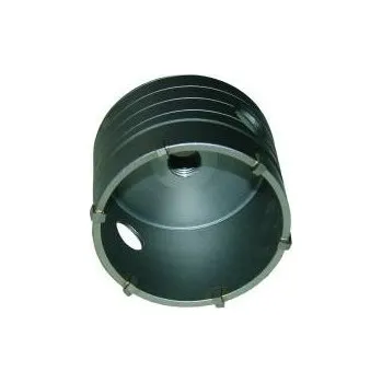 Vrták korunka do betonu SDS-Plus 80mm Sleva 25%, při objednávce nad 3500,-Kč doprava zdarma