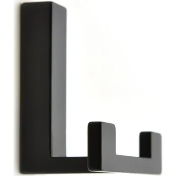 Věšák Tulip věšák KARA M černá matná