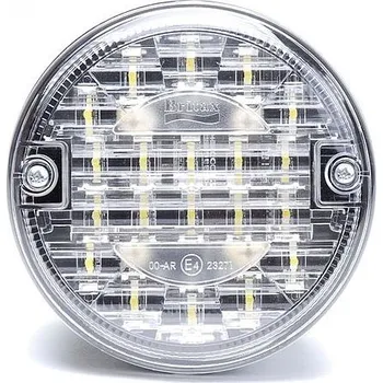 Zadní světlomet Zadní zpátečkové světlo typ L14 24V