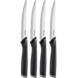 Tefal Comfort steakové nože 4 ks