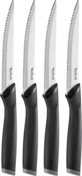 Kuchyňský nůž Tefal Comfort steakové nože 4 ks