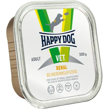 Happy Dog Vet Renal 400 g