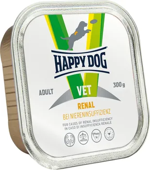 Krmivo pro psa Happy Dog Vet Renal 400 g