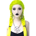 obojek KILLSTAR - Hextasy - SILVER