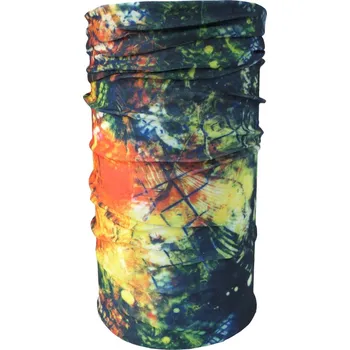 Šátek Multifunkční šátek art