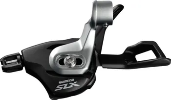 Řazení na kolo Shimano SLX SL-M7000 levá 2/3 rychlosti