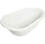 BÉBÉ-JOU Digitalní vanička Sense Edition White