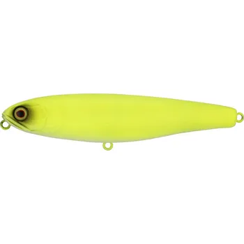 Umělá nástraha Illex Wobler Bonnie Floating Mat Lemon Délka: 9,5cm, Hmotnost: 12,5g, Maximální ponor: 0m