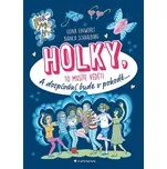 Holky, to musíte vědět! - Ilona…