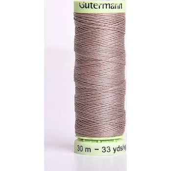 Nit Extra silná šicí nit Gütermann v tmvě béžové barvě J-199
