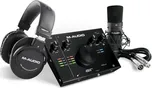 M - Audio Air Vocal Studio Pro (AMID062)