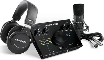 Zvuková karta M - Audio Air Vocal Studio Pro (AMID062)