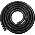 GForce Kabel se silikonovou izolací Powerflex 8AWG černý (1m) - GF-1341-011