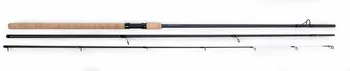 Rybářský prut Korum Barbel Rod 13 ft/2,5 lb