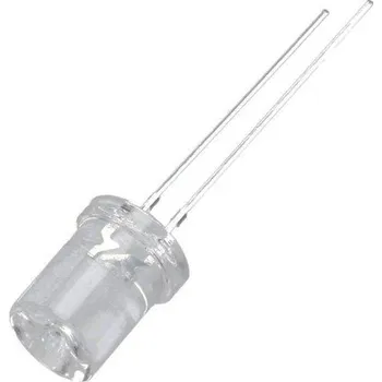 Dioda LED 5mm oranžová OSO5PA5GA1B