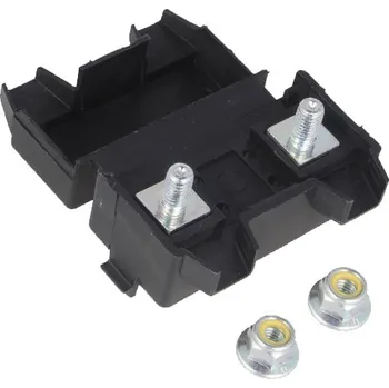 Autopojistky Držák autopojistky 0100370