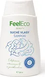 Feel Eco Šampon na suché vlasy 300 ml