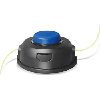 Strunová hlava STRUNOVÁ HLAVA POLOAUTOMATICKÁ 108mm 10x1.25Z např. pro HQ MINI T25