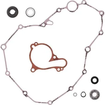 Těsnění pro motocykl WINDEROSA opravná sada vodní pumpy YAMAHA YFZ 450R 09-19, YFZ 450X 10-11