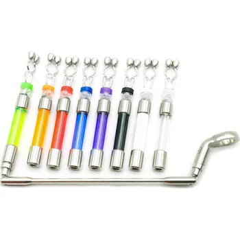 Signalizace záběru Taska Sensalite - Swinger kompletní černý