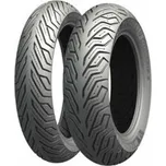 140/70D12 65S, Michelin, CITY GRIP 2
