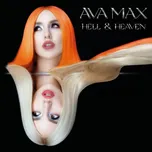 Heaven & Hell - Ava Max [LP]