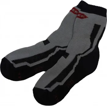 Pánské ponožky Jurek S+R Jurek ponožky Walk Velikost: 35-37,5 EU