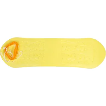 Kluzák Plastkon Skyboard žlutý