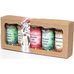 Dárková sada koření na GRILOVÁNÍ