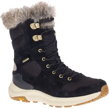 Dámská zimní obuv Merrell Ontario Tall Polar WTPF J035454 37