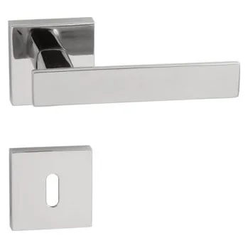 Dveřní kování TUPAI dveřní klika TUPAI ROXANA - HR 3030Q LN