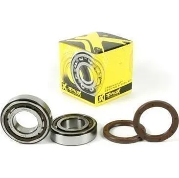 Ložisko převodovky PROX ložiska klikové hřídele s těsněním KTM SXF 450 07-12