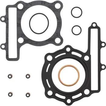 Těsnění pro motocykl Winderosa sada těsnění TOP-END Kawasaki KLR250 85-05