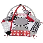 Canpol Babies Sensory Kontrastní hrací…