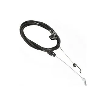 Bowden, lanko pojezdu pro sekačky HQ 1490 mm x 1725 mm originální díl č. 24919, 532 42 49-19 (náhr. orig. č. 424919, 532 42 49-19)