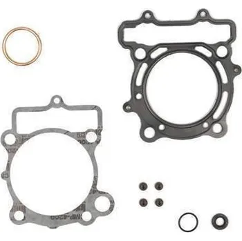 Těsnění pro motocykl PROX sada těsnění TOP-END KAWASAKI KX 250F 04-08, RM-Z 250 04-06