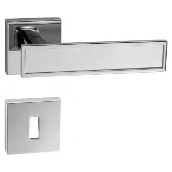 Dveřní kování TUPAI dveřní klika TUPAI LINHA3 VARIO - HR 3039Q OC