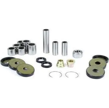 Ložisko převodovky PROX sada ložisek a těsnění přepákování HONDA XR 250R 86-95, XR 650L 93-18 (27-1046)