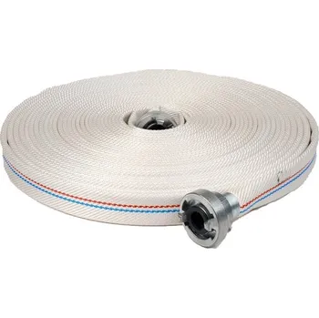 Zahradní hadice Požární hadice PH - ZÁSAH D25 - Al spojka (10m)