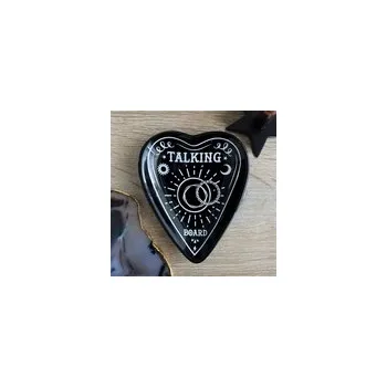 Podtácek Tácek keramický Talking Board Planchette