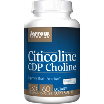 Jarrow Formulas Citicoline CDP Choline…