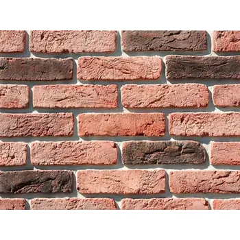 Obklad CIHLOVÝ OBKLAD MAGICRETE Oxford 28,5x6-6,5 cm cena za balení