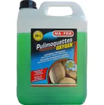 Mafra Pulimoquettes Oxygen 4,5 l