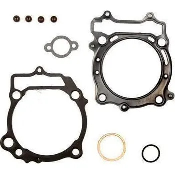 Těsnění pro motocykl PROX sada těsnění TOP-END SUZUKI RM-Z 450 08-20