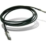 Signamax 100-35C-5M 10G SFP+ propojovací kabel metalický - DAC, 5m, Cisco komp. SIGNAMAX