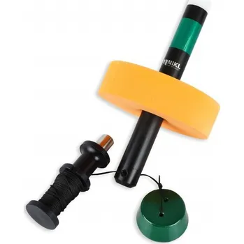 Boilies Karel Nikl Nikl Majáková bójka Varianta: Nikl Majáková samodorovnávací bojka s pouzdrem