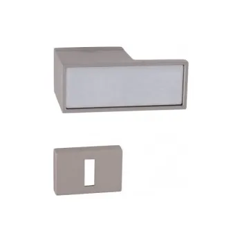 Dveřní kování TUPAI dveřní klika TUPAI MINI VARIO - RT 3088RT NP