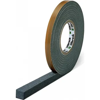 ILLBRUCK illac Barva: šedá, Velikost: 3 x 15 mm, Délka: 18 m